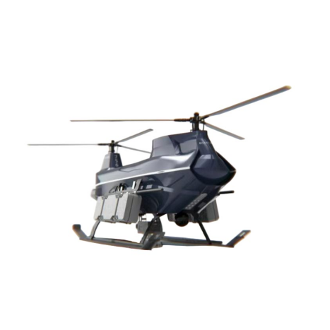 BGKT-3000 (High-Altitude Version)