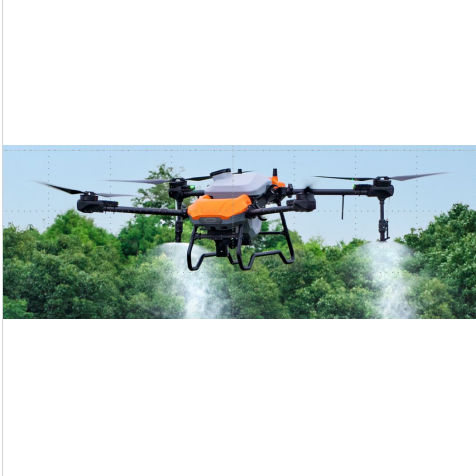 BGKT-680 Agricultural Plant Protection Drone