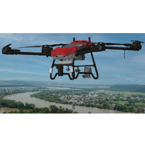 BGKT-804 Urban Logistics Delivery Drone