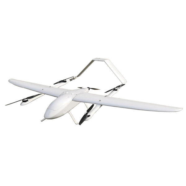 ZH-VT12E Electric Hybrid VTOL UAV