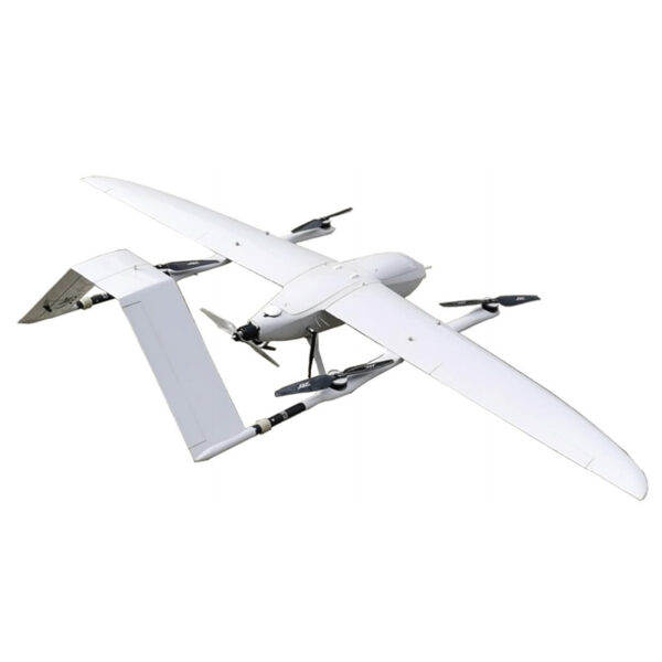 ZH-VT12E Electric Hybrid VTOL UAV